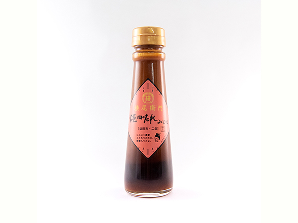 焼肉のたれ　みそ味