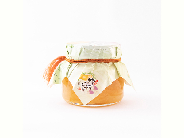 柚子マーマレード